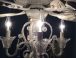 Chandelier Fan Attachment