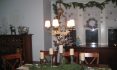 Battery Operated Chandelier With Remote