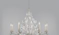 Fine Art Lamps Chandelier