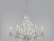 Fine Art Lamps Chandelier