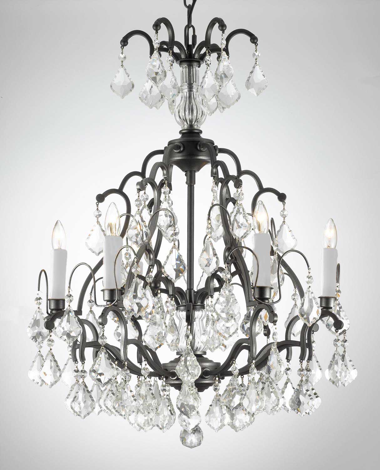 Full Size of Large Wrought Iron Crystal Chandeliers Gallery And Light Chandelier Versailles Lighting Black Cheap Contemporary For Dining Room Lyrics Billie Jo Spears Guitar Chords Meaning Burgundy