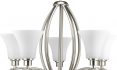Progressive Lighting Chandelier
