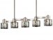 Portfolio 5 Light Chandelier