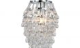 Teardrop Chandelier Crystals