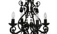 Eclectic Chandelier Lighting