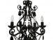 Eclectic Chandelier Lighting