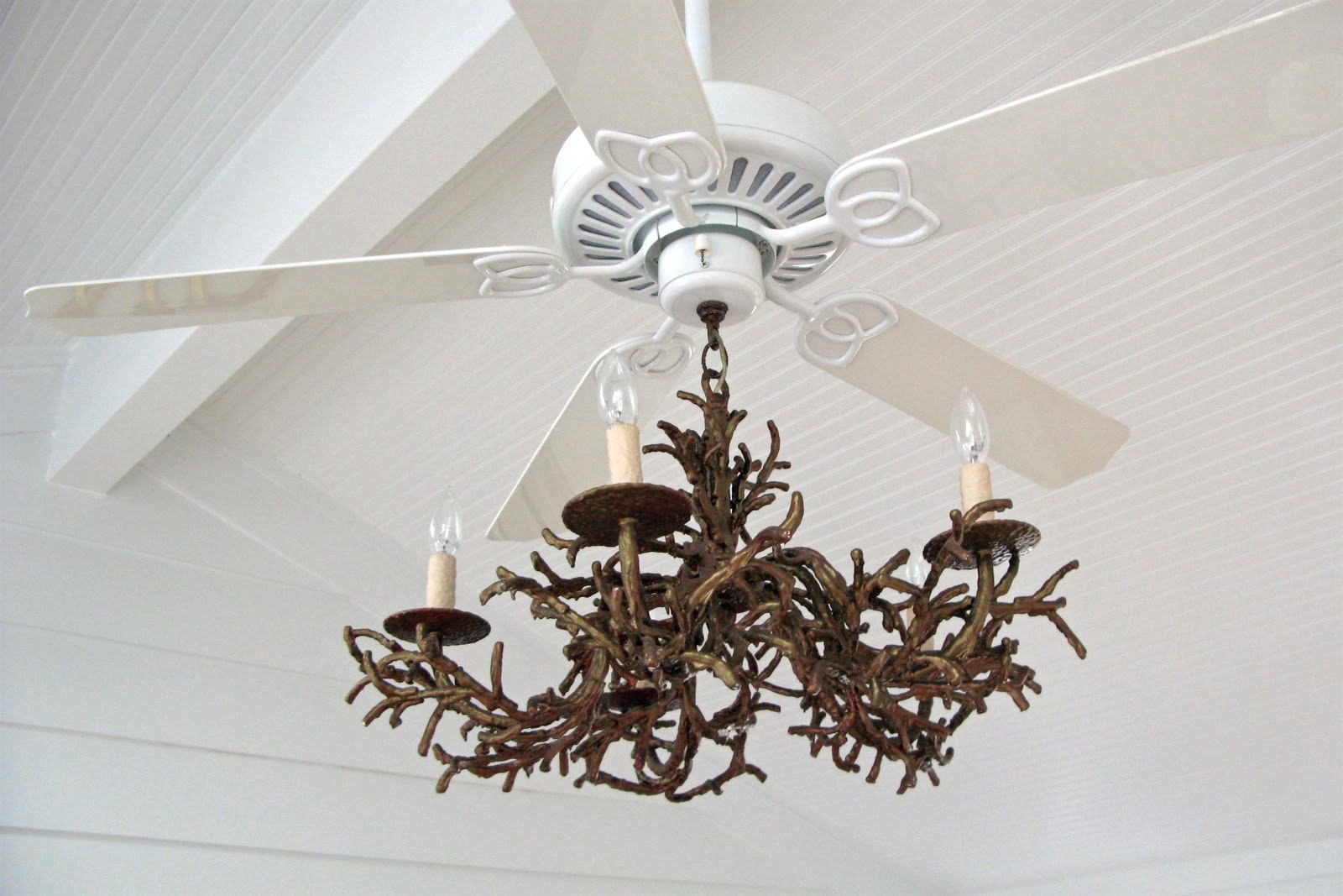 Full Size of Lights Hang Chandelier From Ceiling Fan With Unique John Chords Sara Bareilles Lamp Shades Set Of Tree Silver Lake Lighting Light Kits Home Depot Kit Lowes Retractable Blades White Remote