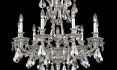 Waterford Crystal Chandelier Replacement Parts