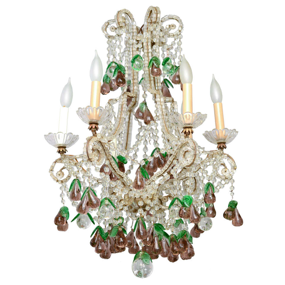 Full Size of Maria Theresa Six Light Chandelier Adorned With Amethyst Lowes Chandeliers Brushed Nickel Rusticome Depot Small For Low Ceilings Dining Room Lighting Bathroom Home Best Foyer Definition Dictionary Bedrooms Cheap Ideas Uk