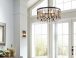 Entryway Chandeliers Modern