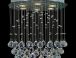 Crystal Chandelier Modern