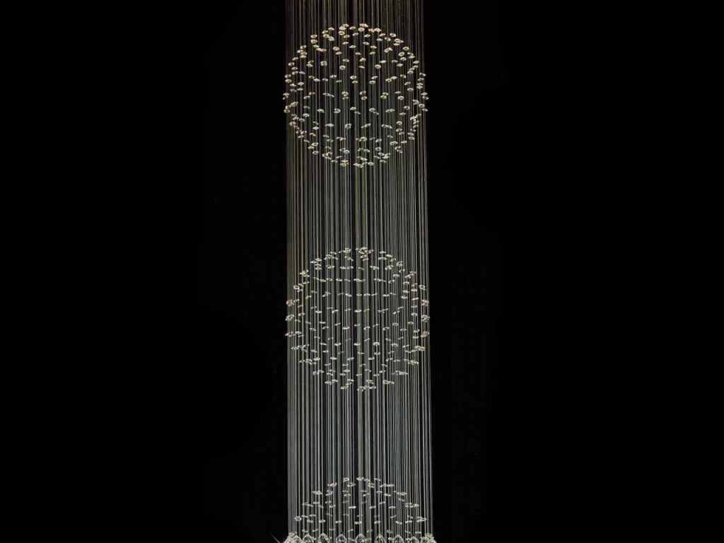 Full Size of Moderner Awesome Crystal Small Bathroom Lighting Home Depot Led Kitchen Uk Modern Chandeliers Large Ceiling Lights For Dining Room Chandelier Cheap Foyer
