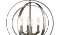 Lantern Chandelier Lowes
