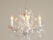 Mini Chandelier For Bedroom