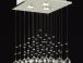 Rain Drop Chandelier