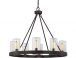 Chandeliers For Outdoors