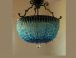 Coastal Chandelier Lighting