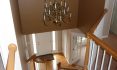 Small Hallway Chandeliers