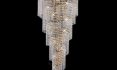 Extra Large Crystal Chandeliers