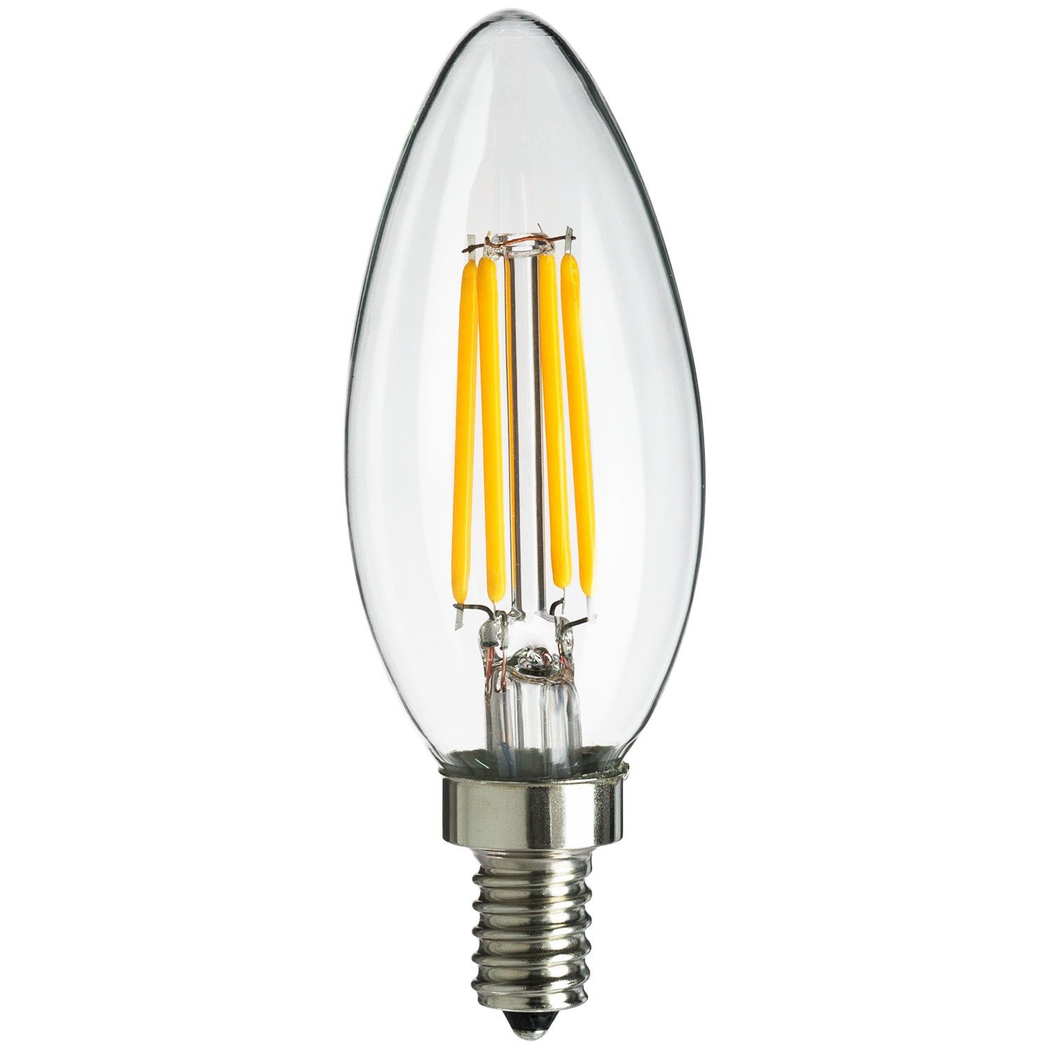 Full Size of Sunlite Ctcaqe12dimcl27k2pk 4w Equivalent Led Filament Lights Down Low Gnash Out Short Film Game Lighthouse Restaurant Insurance Lightning Bolt Lighting Chandelier Light Bulb 60 Watt Bulbs Best Candelabra Lamp Socket Enlarger Adapter Dimmable Base Changer