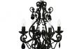 Tadpoles Mini Chandelier
