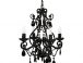Tadpoles Mini Chandelier