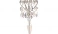 Chandelier Table Lamp Diamond
