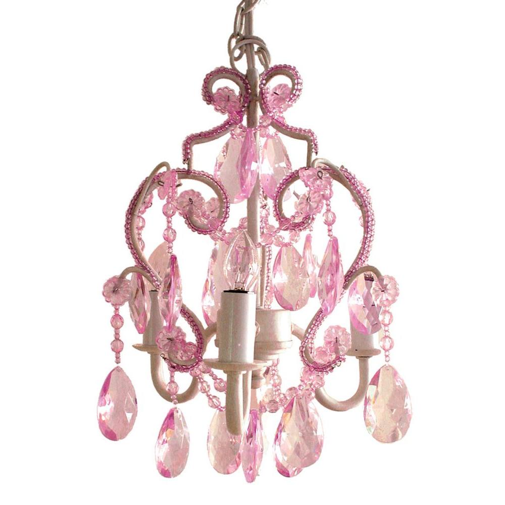 Full Size of Tadpoles Light Lavender Topaz Mini Chandelier Cchapl005 The Shades With Crystals Chords Charlie Puth Ceiling Fan Remote Lighting Home Depot Kit Lowes Retractable Blades White