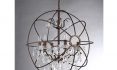 Antique Tiffany Chandelier