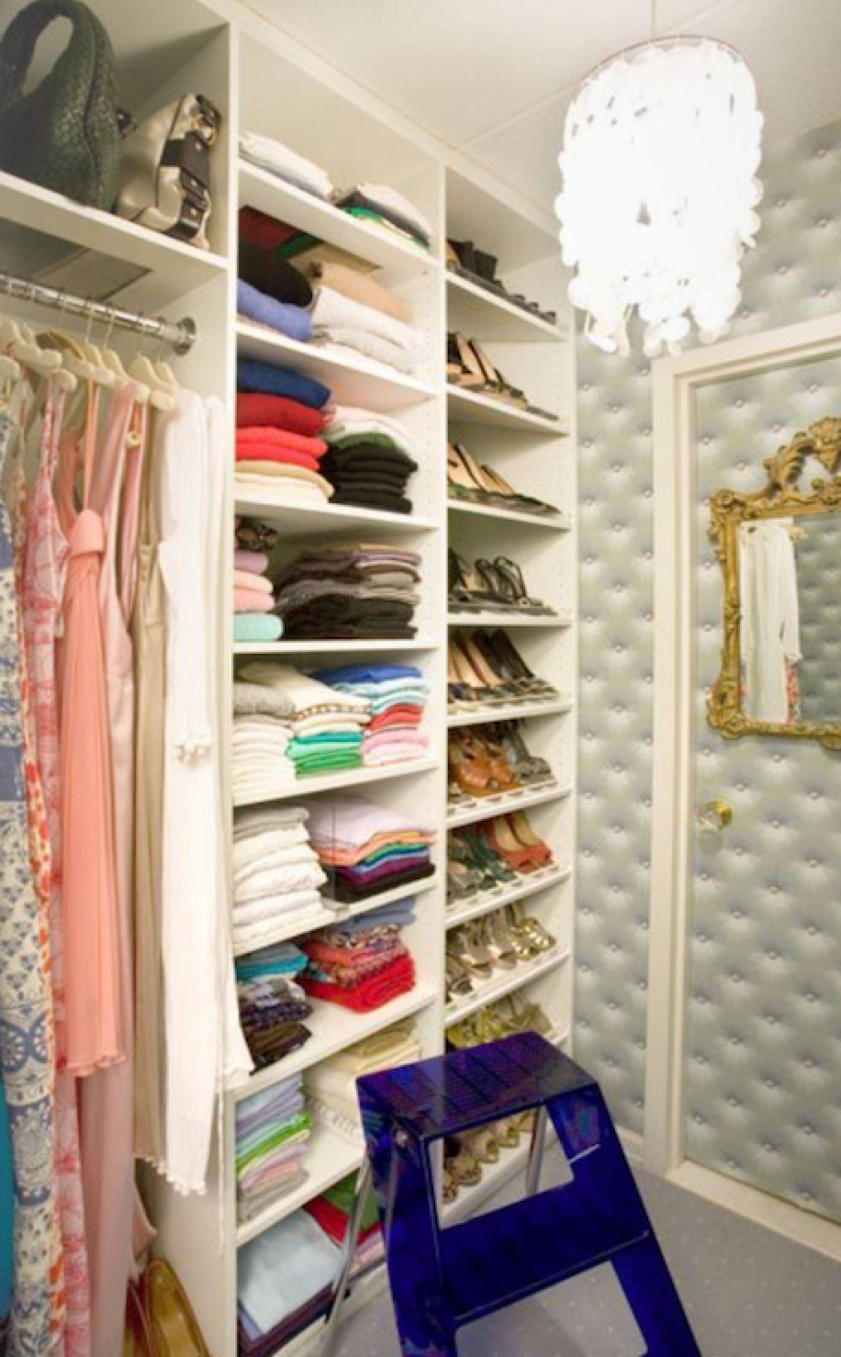 Full Size of Ways To Use Coastal Chandeliers In Places Other Than The Smallet Chandelier Fun Bedroom Houzz Room Modern Lighting Small Closet Cheap Ideas Island Diy