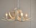 Mini Antler Chandelier
