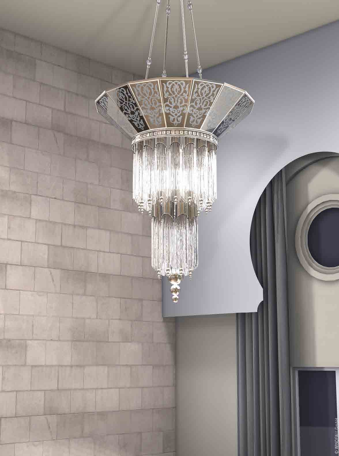 Full Size of Windfall Chandeliers Custom Middle Eastern Design For Bedrooms Home Depot Contemporary Foyer Modernes Images Lighting Bathroom Best Definition Dictionary Cheap Ideas Uk
