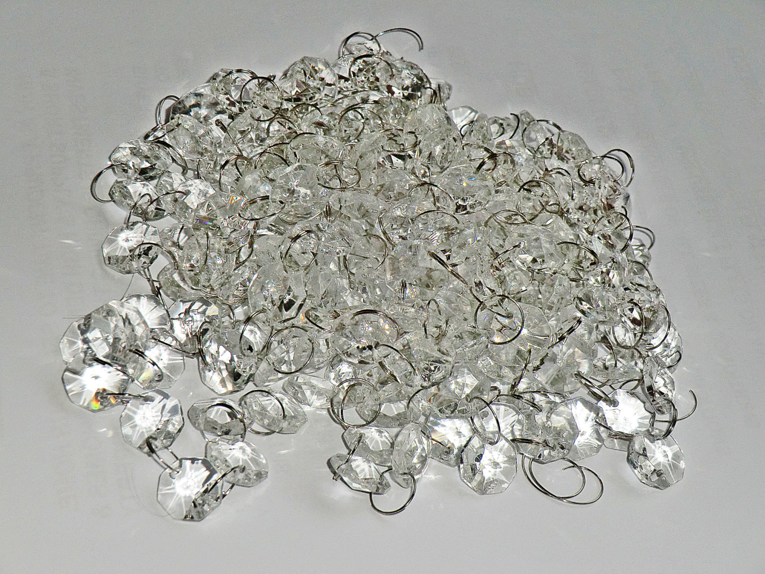 Full Size of 14mmylic Glass Composite Chandelier Drops Crystals Droplets Ceiling Fan Home Depot Creative Logo Lowes Tree Black Lighting Acrylic Bulk Parts Crystal Centerpiece Amber Replacement Antique Bar At Cosmo Flower Drink