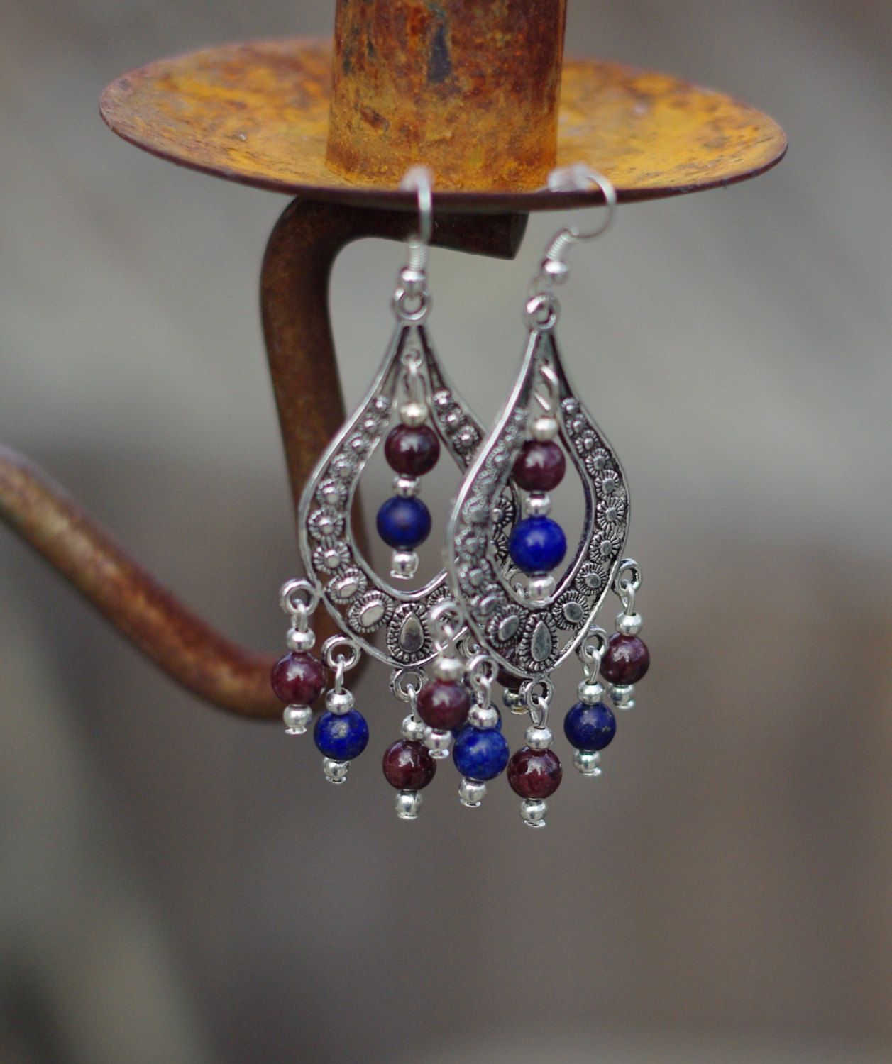 Full Size of Blue Lapis Lazuli And Red Garnet Chandelier Earrings Hx Chords Ukulele Easy Original Key Ceiling Fan Wayfair Creative Founder Tree Rose Lighting Address Forever 21 Silverlake Bar Flower Drink