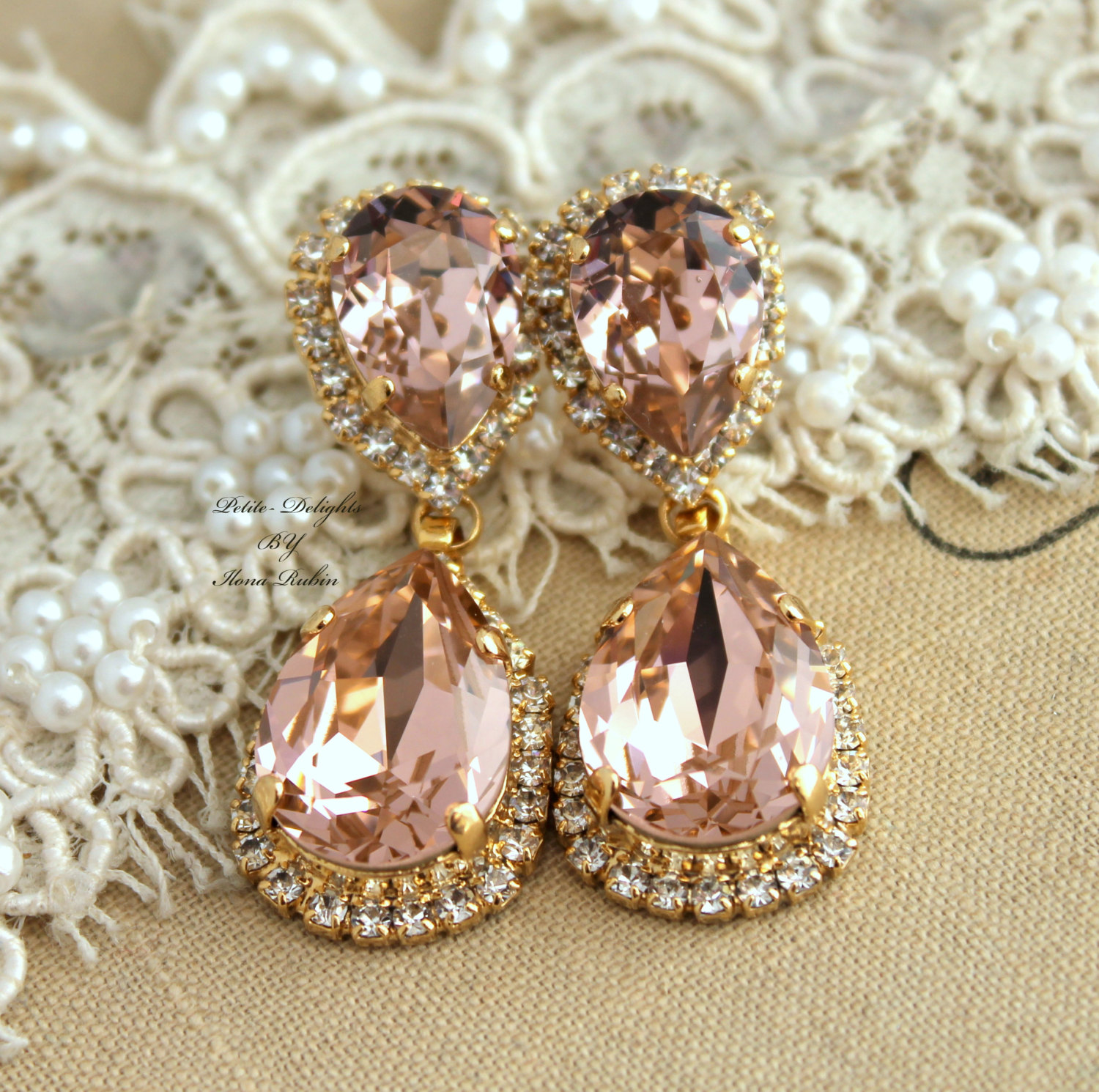 Full Size of Blush Earrings Bridal Clip On Earringsbridal Chandelier Lighting Home Depot Shades Modern Lyrics Senses Fail Pearl Pink Ceiling Fan Kit Light Lowes Retractable Blades