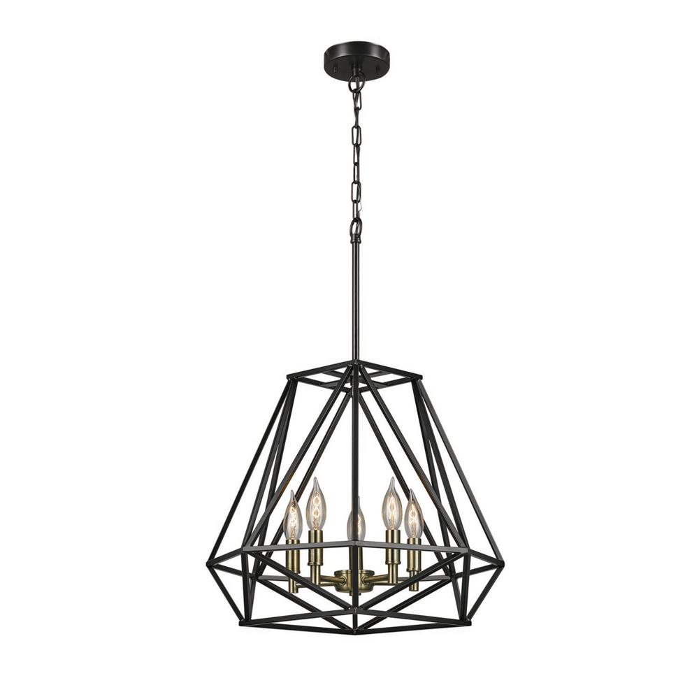 Full Size of Bronze Cageiers Lighting The Home Depot Country For Dining Room Bedrooms Cheap Black At And Tulips Chandeliers Best Contemporary Track Bathroom Lowes Images