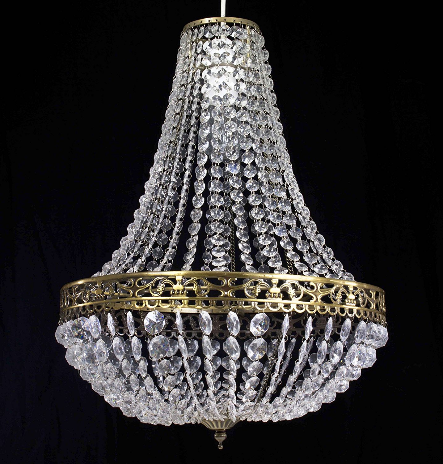 Full Size of Chandelier Ceiling Fan Wayfair Crystals Hobby Lobby Red Acrylic Tree Underwood Park Fell Creative Lighting Bulk Parts Crystal Centerpiece Amber Replacement Antique Black Bar At Cosmo Flower Drink