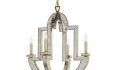 Niermann Weeks Chandelier