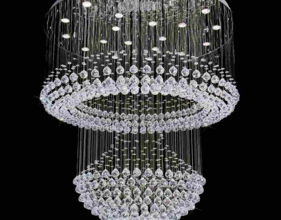 Full Size of Chandelier Grey Crystal Inviting Smokey Chateau Light Ceiling Smoke And White Lighting Pearl Earrings Mini Shades Shade Linen 3