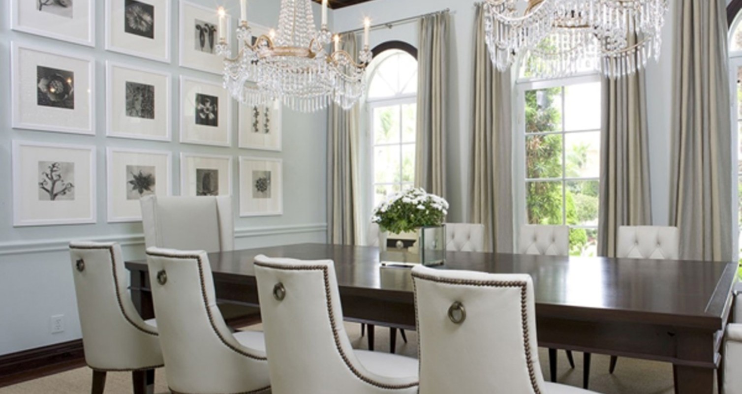 Full Size of Chandelier Modern For Dining Room Fascinating Pinkstal Ceiling Fan Kit With Black Shade Lighting Rectangular Crystal Floor Lamp Balls Bead Light Earrings