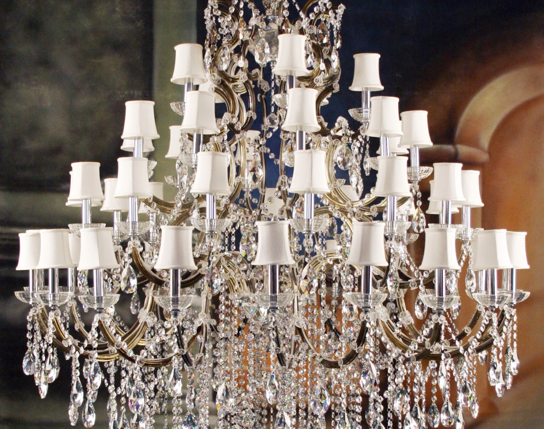 Full Size of Chandelier Pleasant Black Shades Clearance Favored Lighting Drum Clip On White Uk Home Depot And Shaped Lamp Shade
