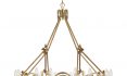 Niermann Weeks Chandelier