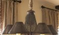 Chandelier Chain Covers