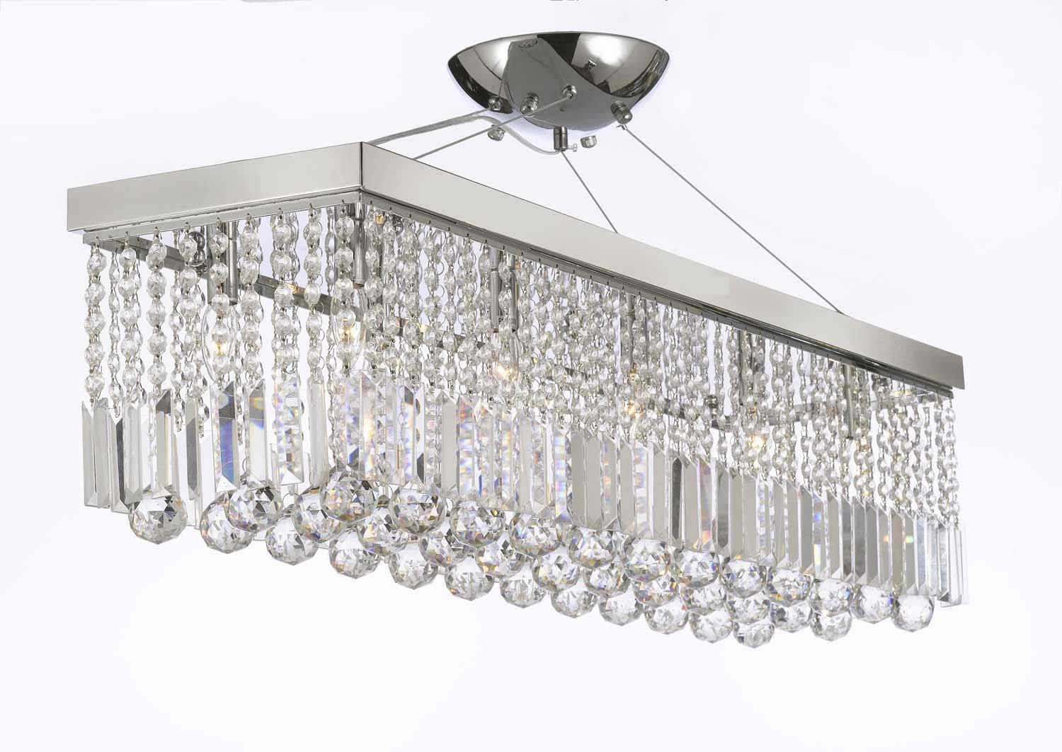 Full Size of Crystal Chandelier Floor Lamp Song Meaning Modern Swarovski With Drum Shade Lighting Rectangular Parts Bobeche Karaoke Design 4 Lights Black