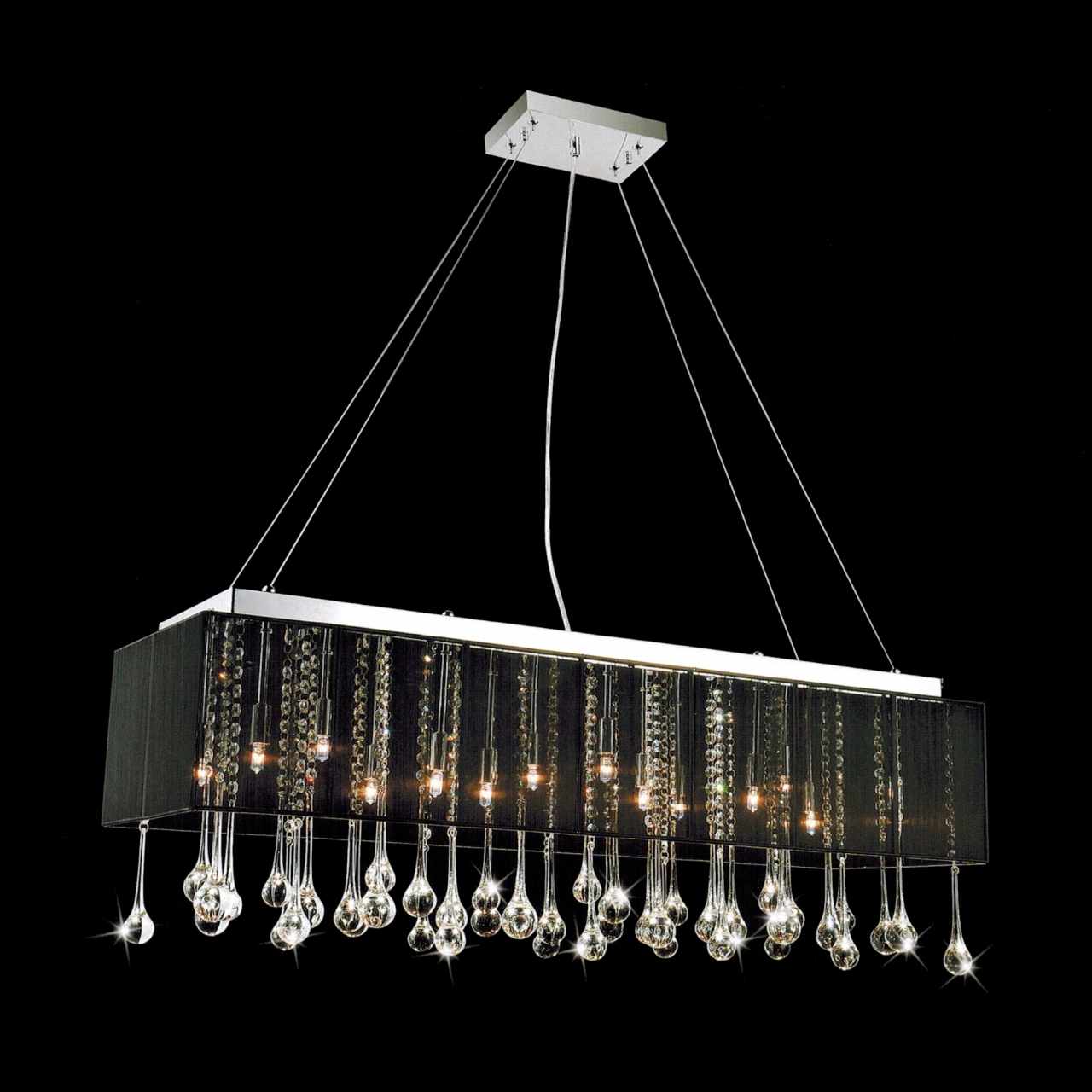 Full Size of Crystalandelier Ceiling Fan Teardrop Earrings Parts Bobeche Mini Adele Small Lighting Drop Crystal Chandelier 3 Light Antique Black Floor Lamp Brushed Oak Casbah Rain Prisms Balls Modern Bead Kit
