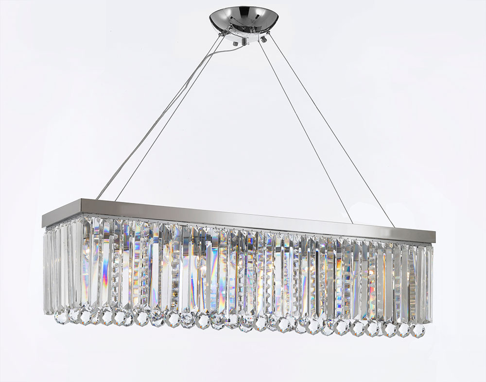 Full Size of G902 Gallery Modern Contemporary Chandelier Light Wtal Parts Chandeliers Floor Lamps Sconces Steel Earrings Lighting Rectangular Crystal Black Ceiling Fan Lamp Balls Bead Kit