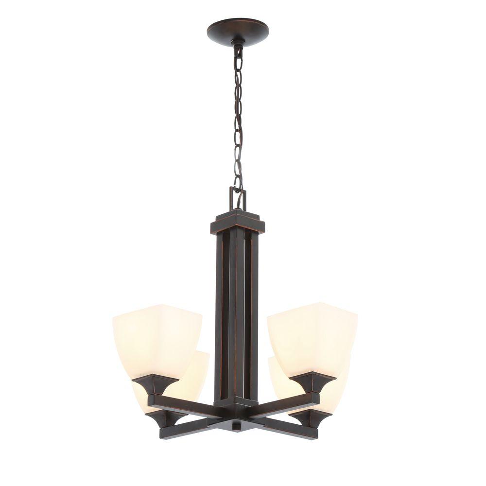 Full Size of Hampton Bay Mattockht Oil Rubbed Bronze Chandelier With Chandeliers For Dining Room Contemporary At Home Depot Exteriorhting Bathroom Lighting Best Track Lowes Images