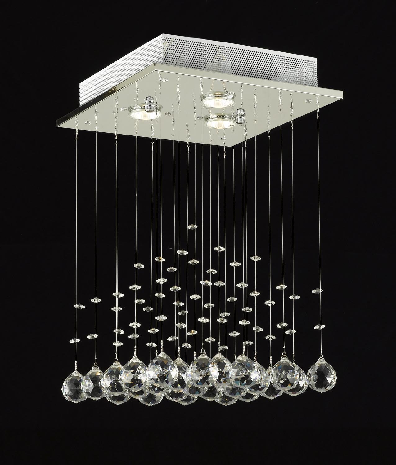 Full Size of Jac Dlights J10 C9071s 3us Modern Rain Drop Lighting Crystal Ball Welles Chandelier Small Large Teardrop Swarovski 3 Light Adele Antique Black Ceiling Fan Floor Lamp Brushed Oak Casbah Prisms Balls Bead Kit