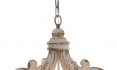 French Inspired Chandeliers