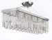 The Gallery Crystal Chandelier
